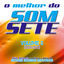 Cover O Melhor do Som Sete - Volume 2
