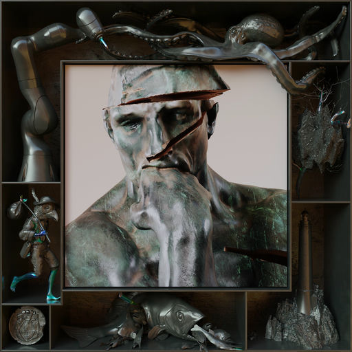 ''