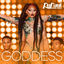 Cover GODDESS (Sasha Colby)