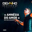 Cover Amnésia do Amor