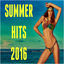 Cover Summer Hits 2016
