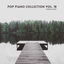 Cover POP Piano Collection, Vol. 18
