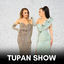 Cover Tupan Show