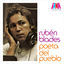 Cover A Man And His Music: Poeta del Pueblo