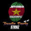 Cover Tequila Party (Doe Het)