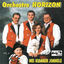 Cover Orchestre Horizon: Mei kloaner Johnele