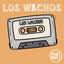 Cover Los Wachos