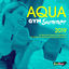 Cover Aqua Gym Summer 2019: 60 Minutes Mixed Compilation for Fitness & Workout 128 bpm/32 Count