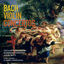 Cover J.S. Bach: Violin Concertos