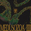 Cover Medusozoa Vol. IIII