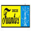 Cover Discos Fuentes Ringtones - Volume 2