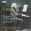 Cover Liszt: Wagner Transcriptions