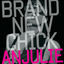 Cover Brand New Chick
