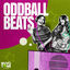 Cover Oddball Beats