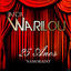 Cover 25 Anos - Namorado