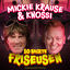 Cover 10 nackte Friseusen (Silberhochzeits-Edition)