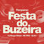 Cover Festa do Buzeira (Pomperon)