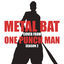 Cover Metal Bat