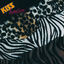 Cover Animalize (Remastered Version)