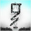 Cover Papercut (Grey Remix)