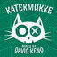 Cover Katermukke: David Keno