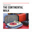 Cover The Continental Walk