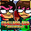 Cover CHALLENG-EDD (Eduardo) [fluffyhairs remix]