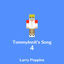 Cover TommyInnit's Song 4