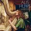 Cover Gjeilo: Winter (Version for Harp & String Trio)