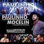 Cover Bailão do Mocelin ao Vivo em Araucária (Ao Vivo)