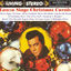 Cover Mario Lanza Sings Christmas Carols