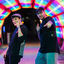 Cover Rappe nur das Gleiche (feat. LarsOderSo)