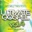 Cover Ultimate Gospel Vol.4 Gospel Fan Favorites (Spirit Rising)