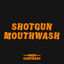 Cover Shotgun Mouthwash