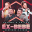Cover Ex-Bebê (Ao Vivo)