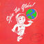 Cover Spin The Globe