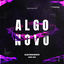 Cover Algo Novo (Club Mix) (feat. Lukas Agustinho)
