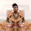 Cover Christian aTunde Adjuah