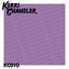 Cover Finger Printz EP