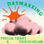 Cover Daymaxxing
