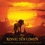 Cover Der König der Löwen (Deutscher Original Film-Soundtrack)