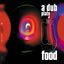 Cover Dub Plates Of Food Vol 2