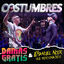 Cover Costumbres (Vivo)