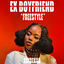 Cover EX BOYFRIEND (Freestyle)
