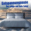 Cover Entspannungsoase - Der ruhige und tiefe Schlaf