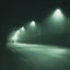 Cover In the Middle of the Night (Sped Up)