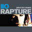 Cover Rapture (Mystific Remix)
