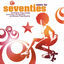 Cover Music For Seventies
