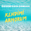 Cover Kendimi Arıyorum