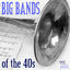 Cover Big Bands Of The 40s